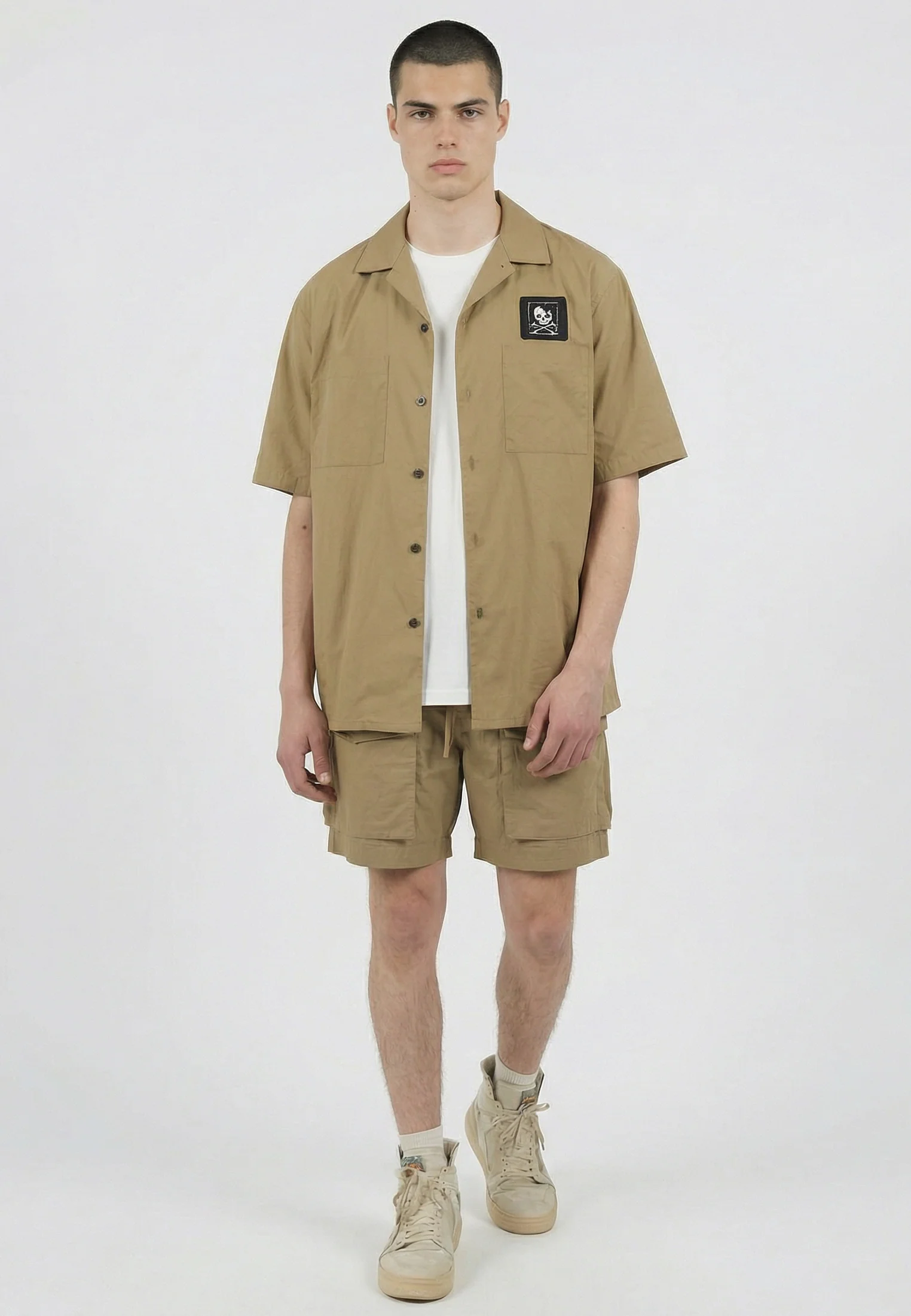 STORAGE SHIRT DUNE - Image 5