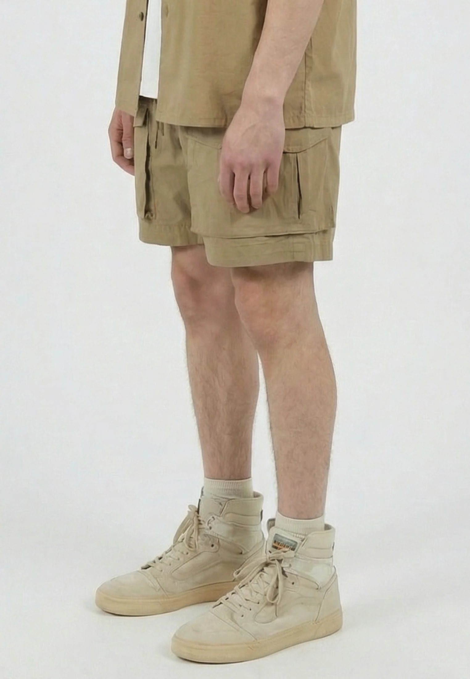 STORAGE SHORTS DUNE - Image 3