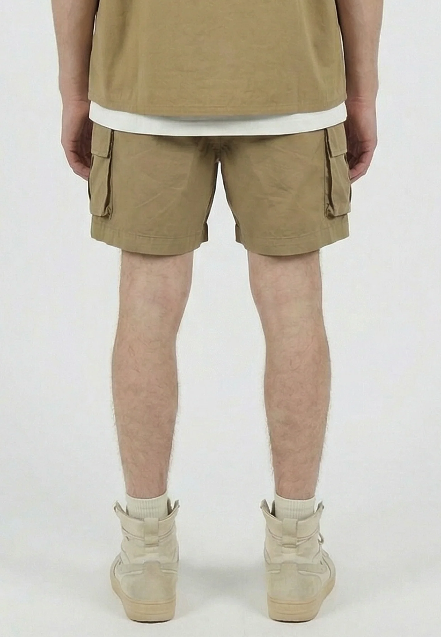 STORAGE SHORTS DUNE - Image 5