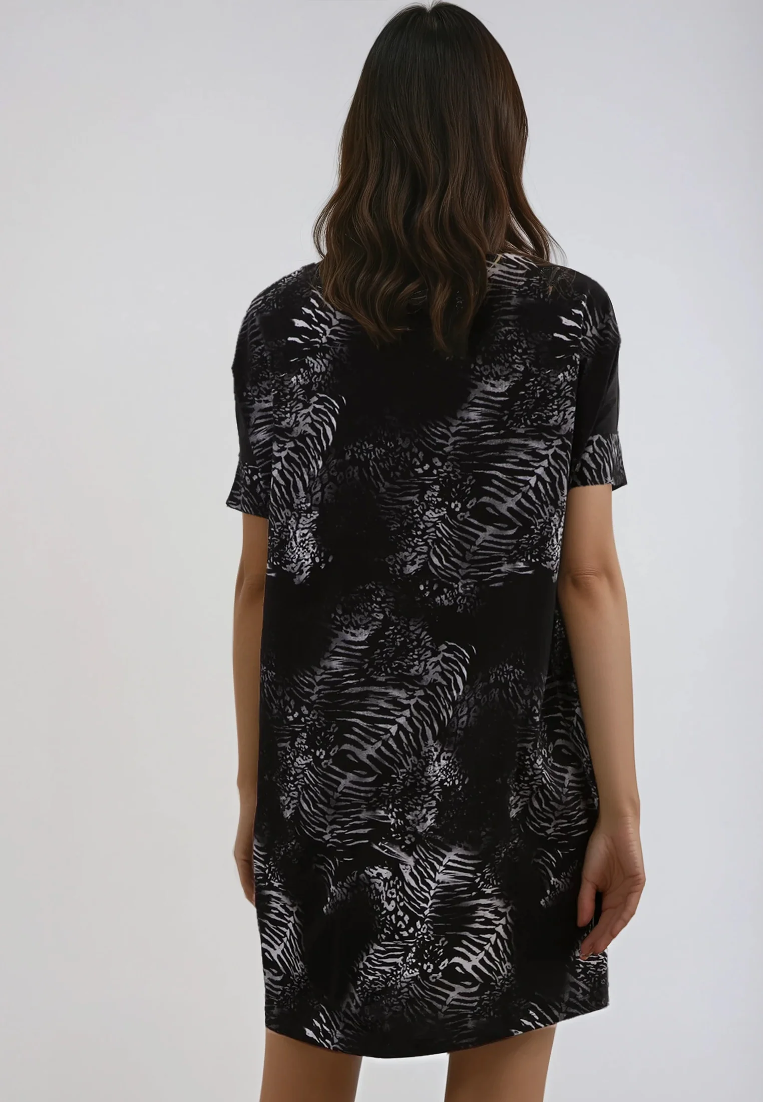 STROKE DRESS FERAL - Image 4