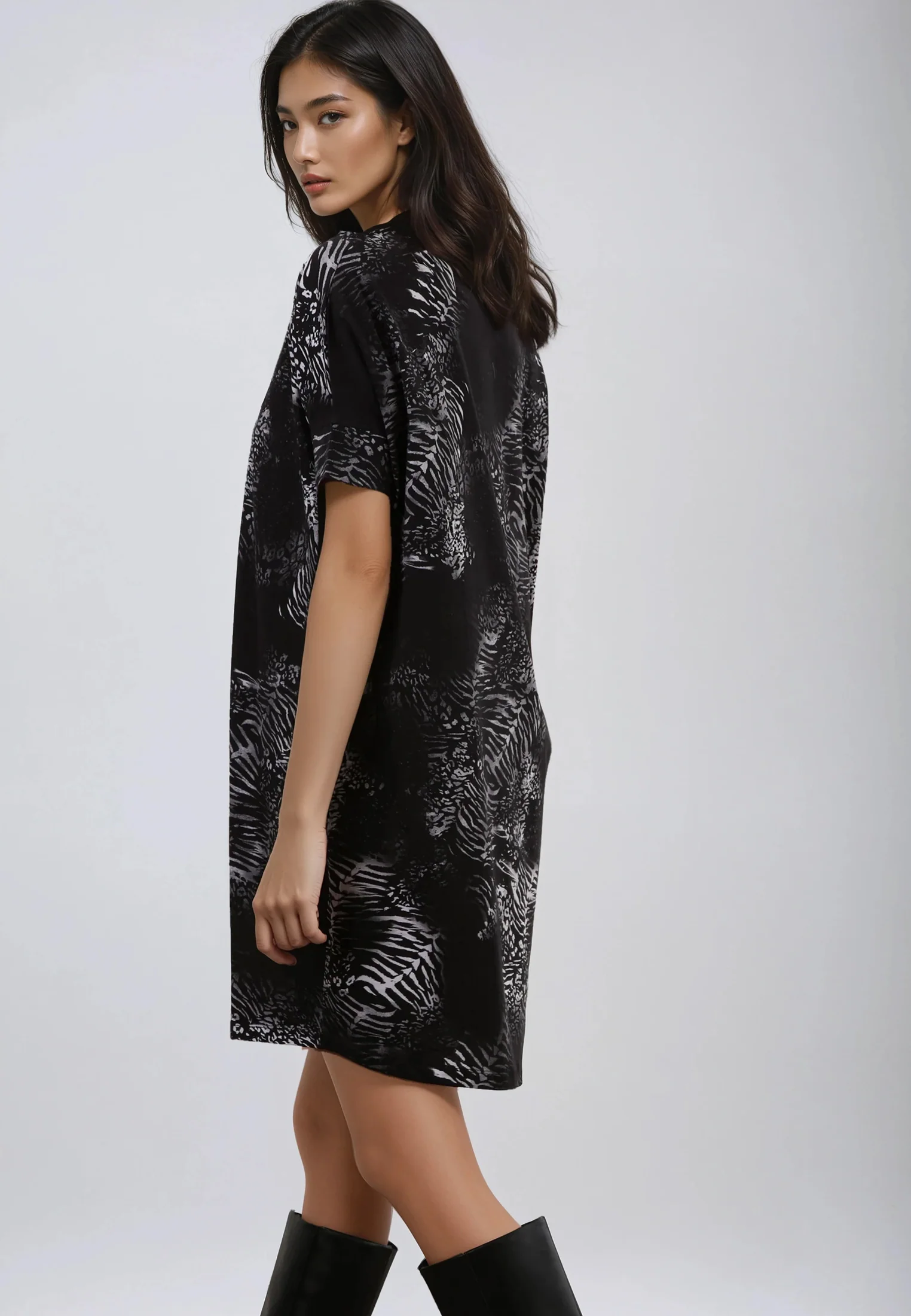 STROKE DRESS FERAL - Image 5