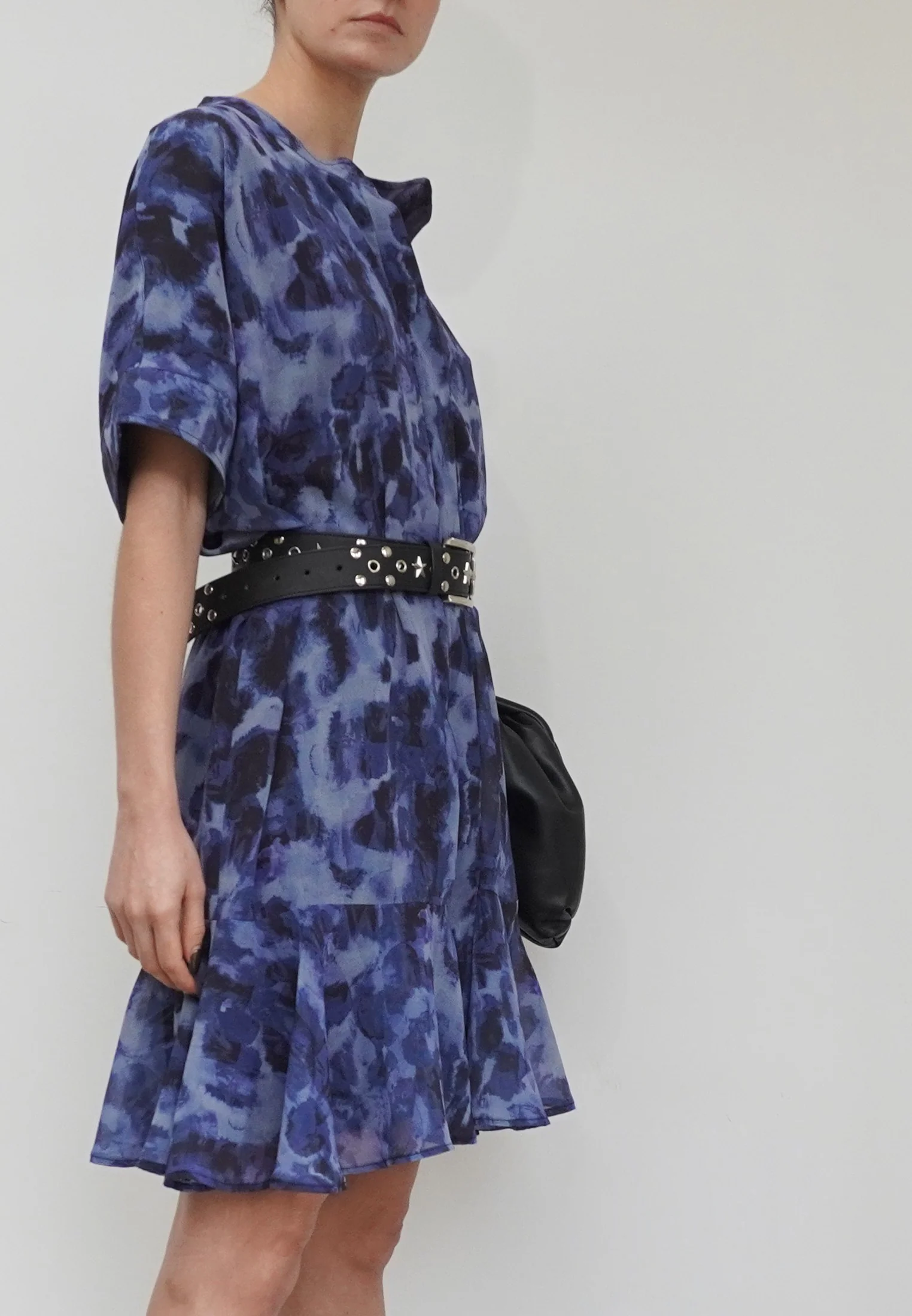 SUBLIME TUNIC COVER NAVY - Image 2
