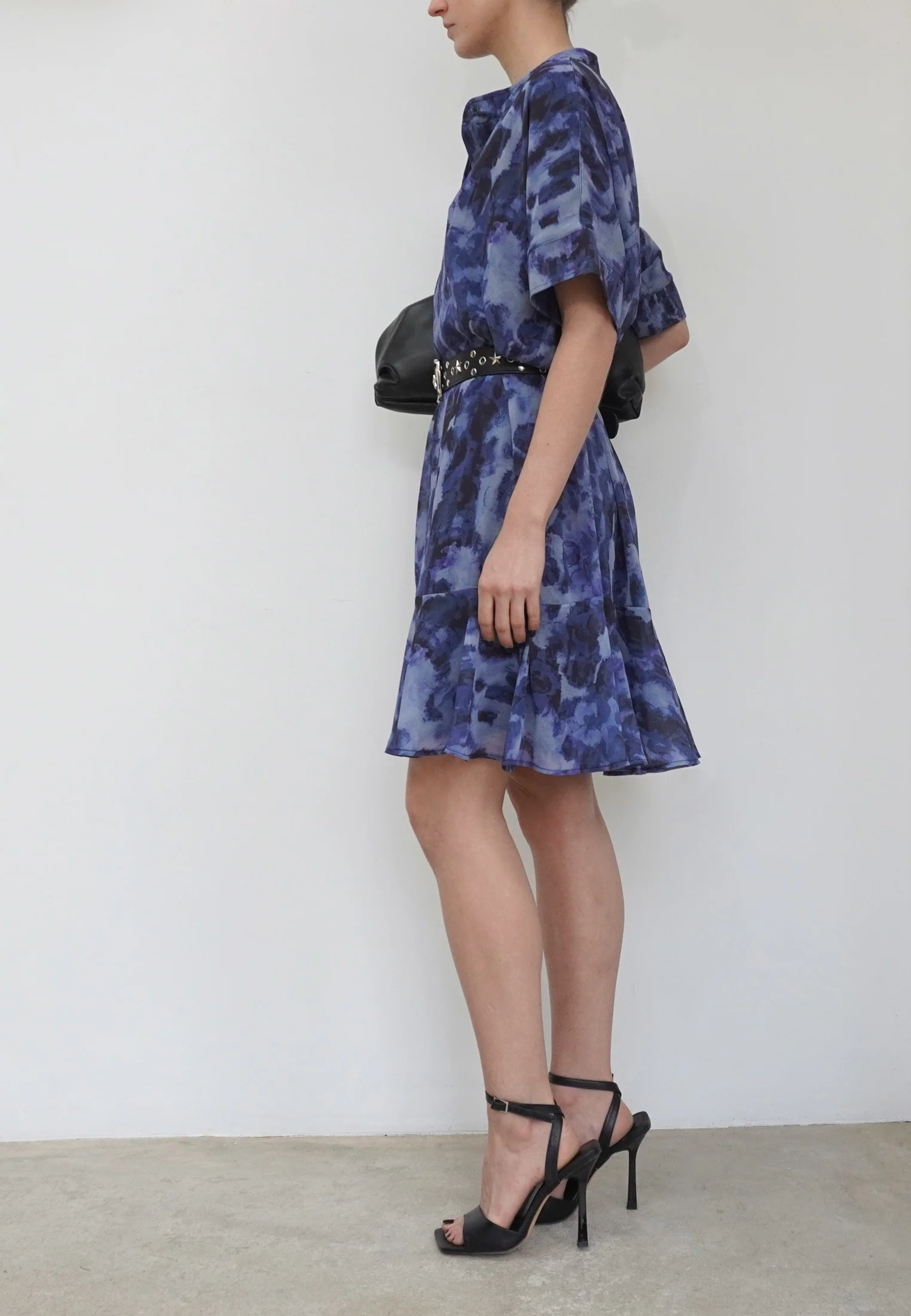 SUBLIME TUNIC COVER NAVY - Image 3