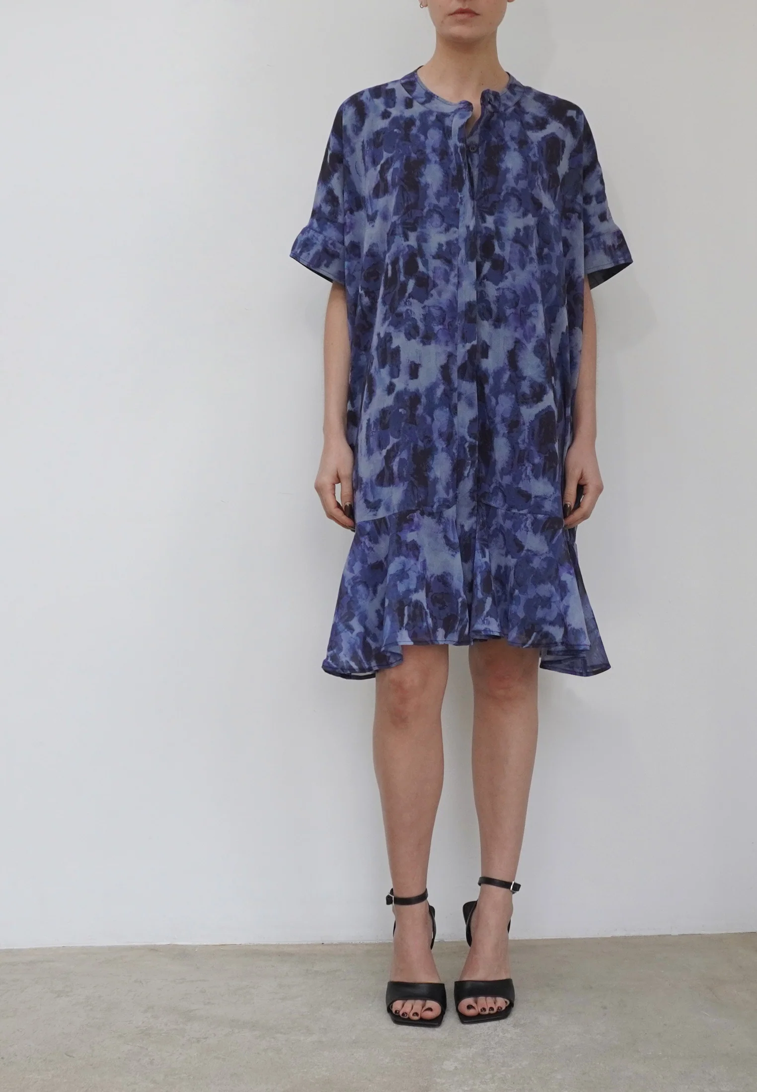 SUBLIME TUNIC COVER NAVY - Image 4