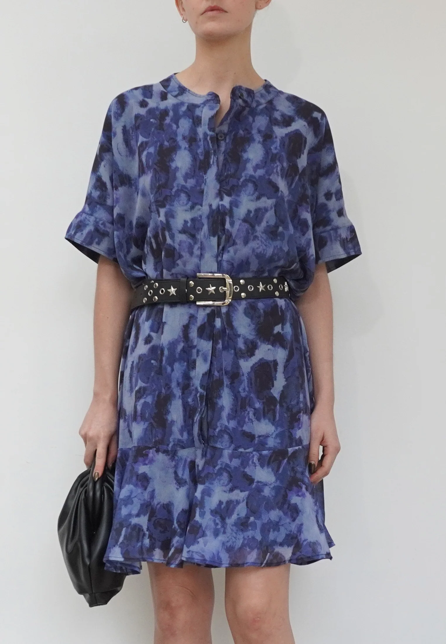 SUBLIME TUNIC COVER NAVY - Image 5