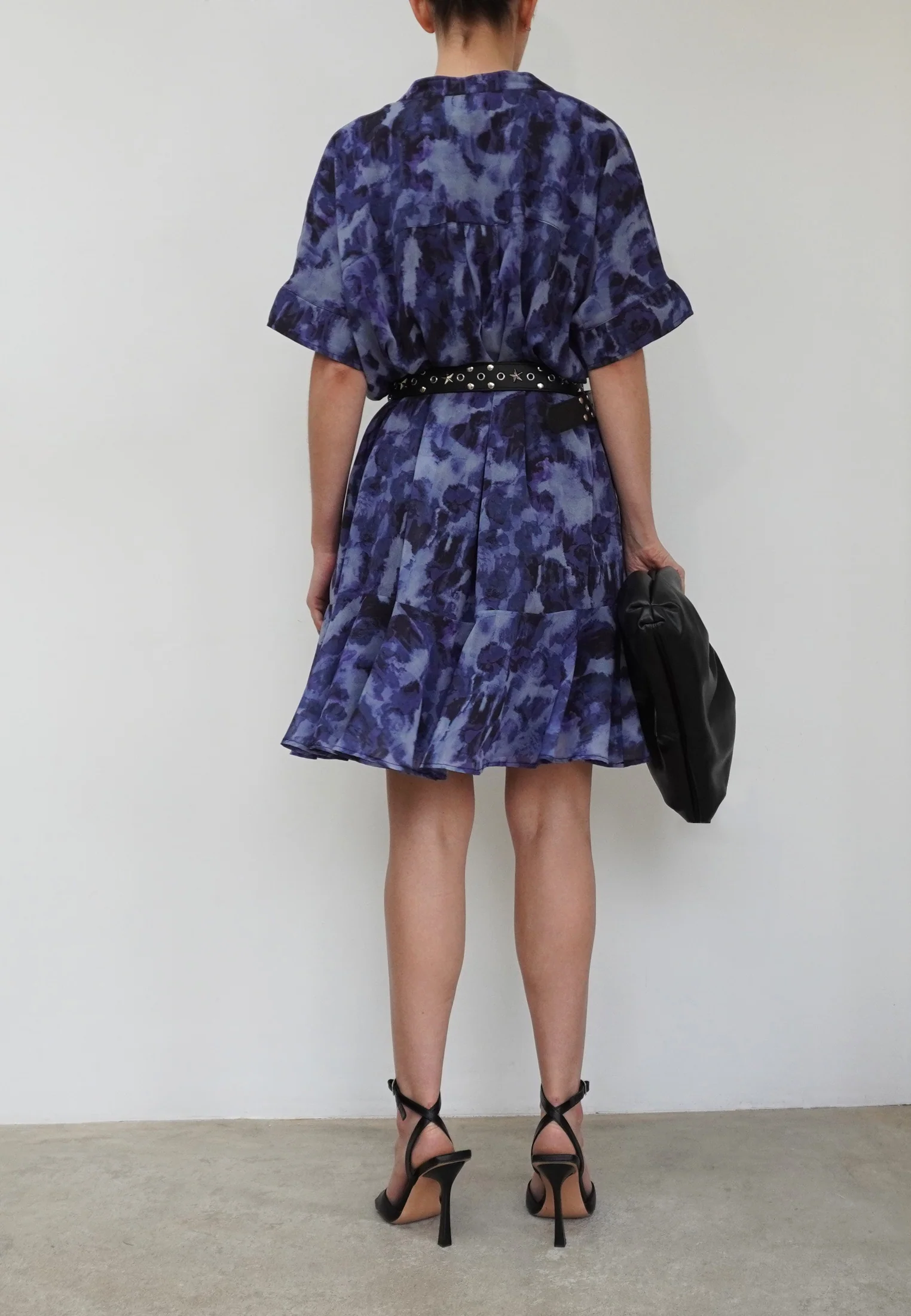 SUBLIME TUNIC COVER NAVY - Image 6