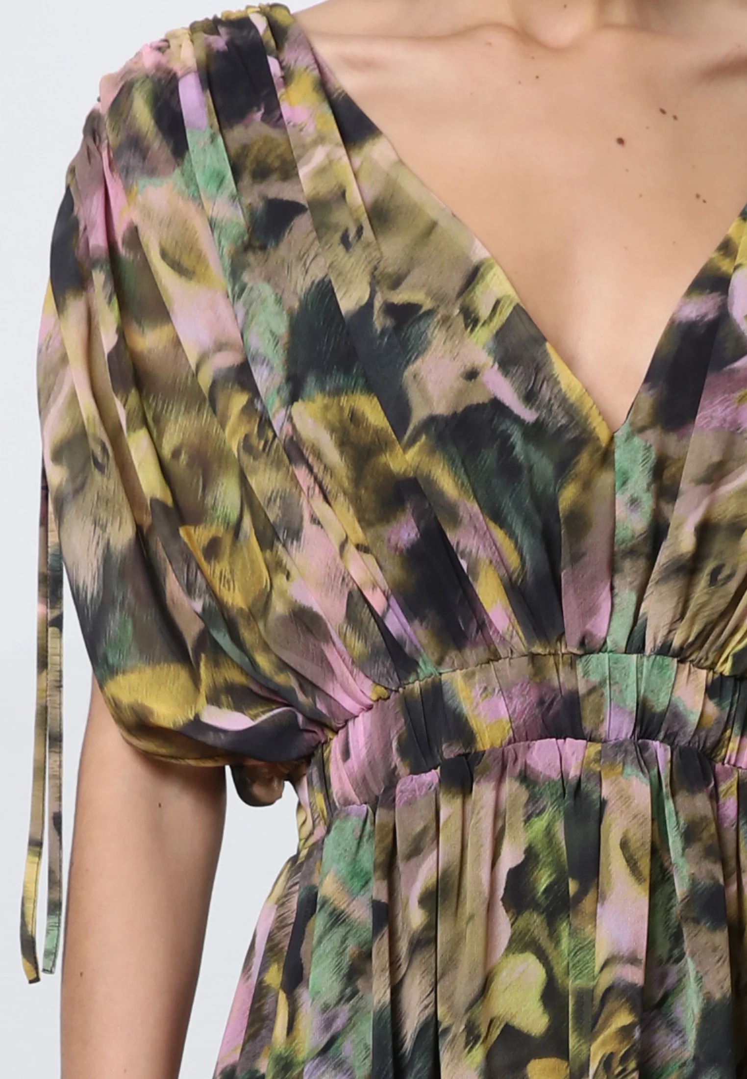 SUNNY MAXI DRESS OBSCURE - Image 2