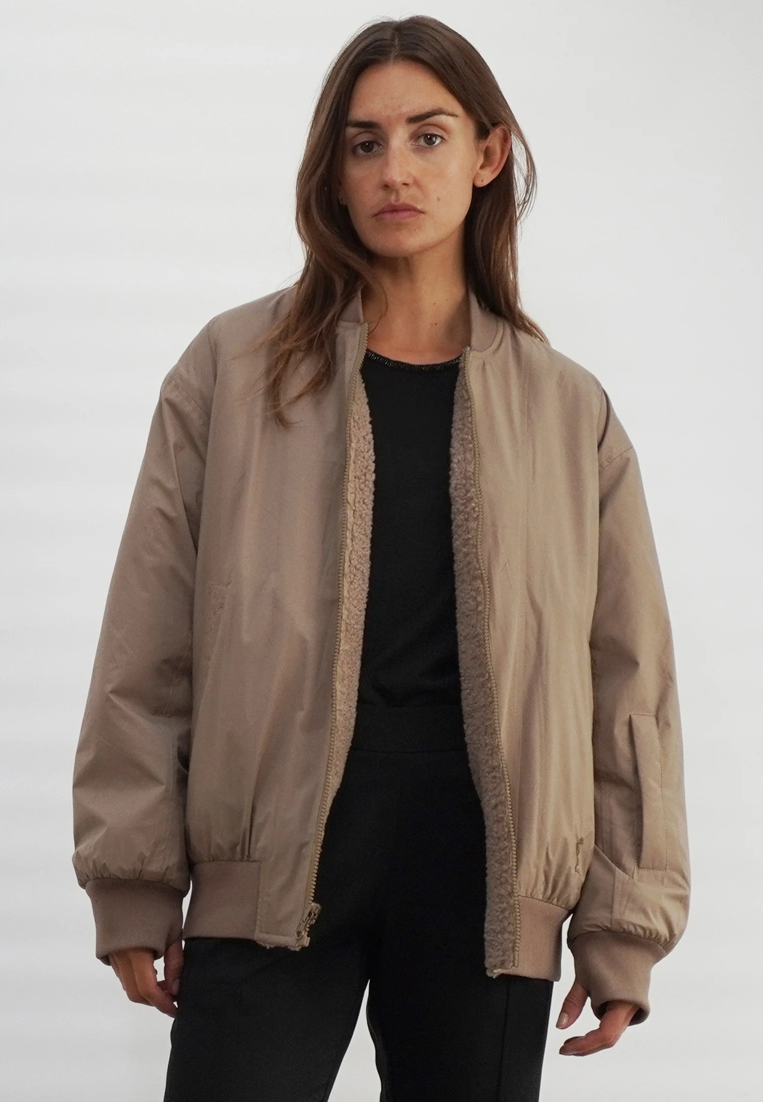 TACTICAL BOMBER STONE