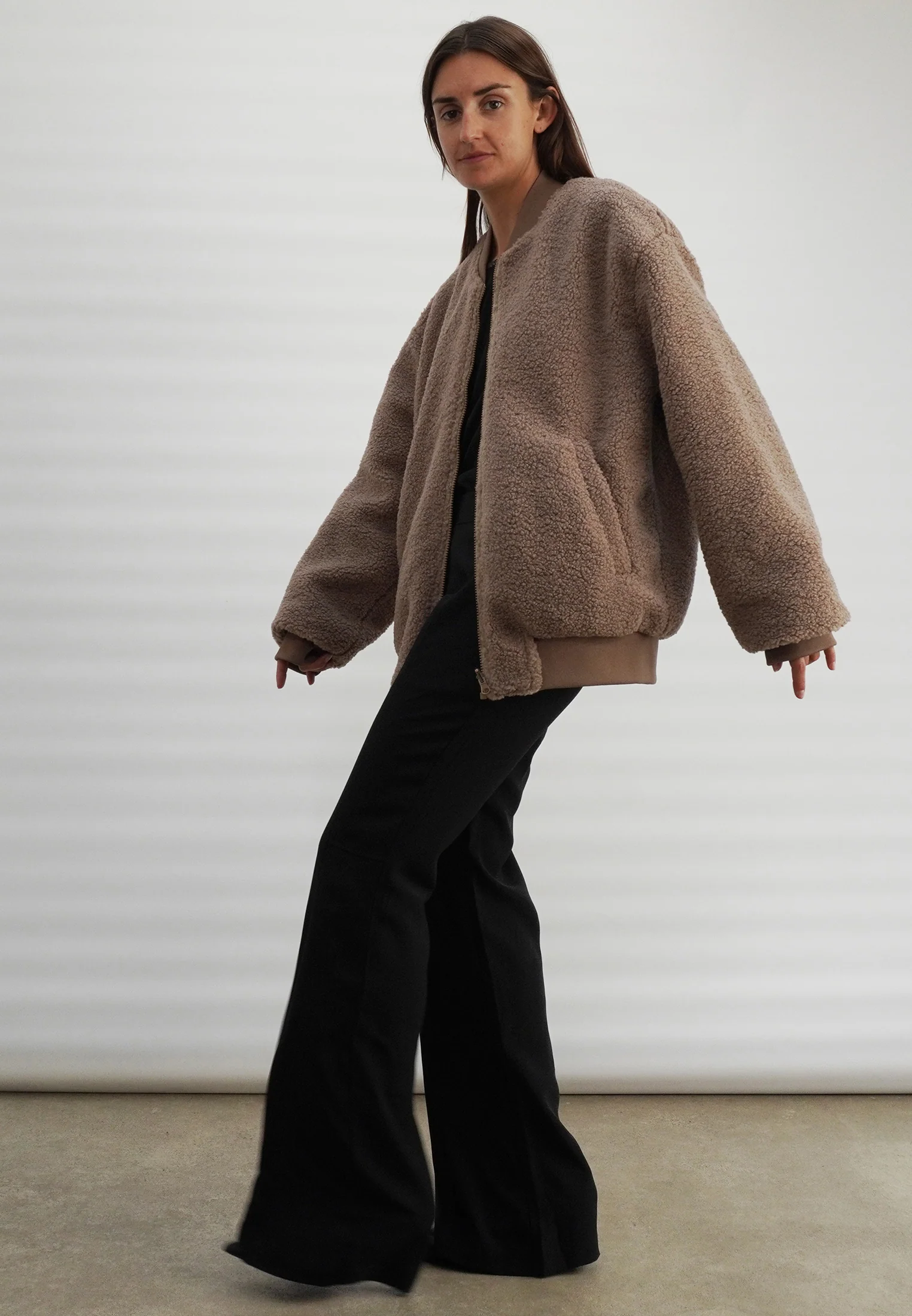 TACTICAL BOMBER STONE - Image 9