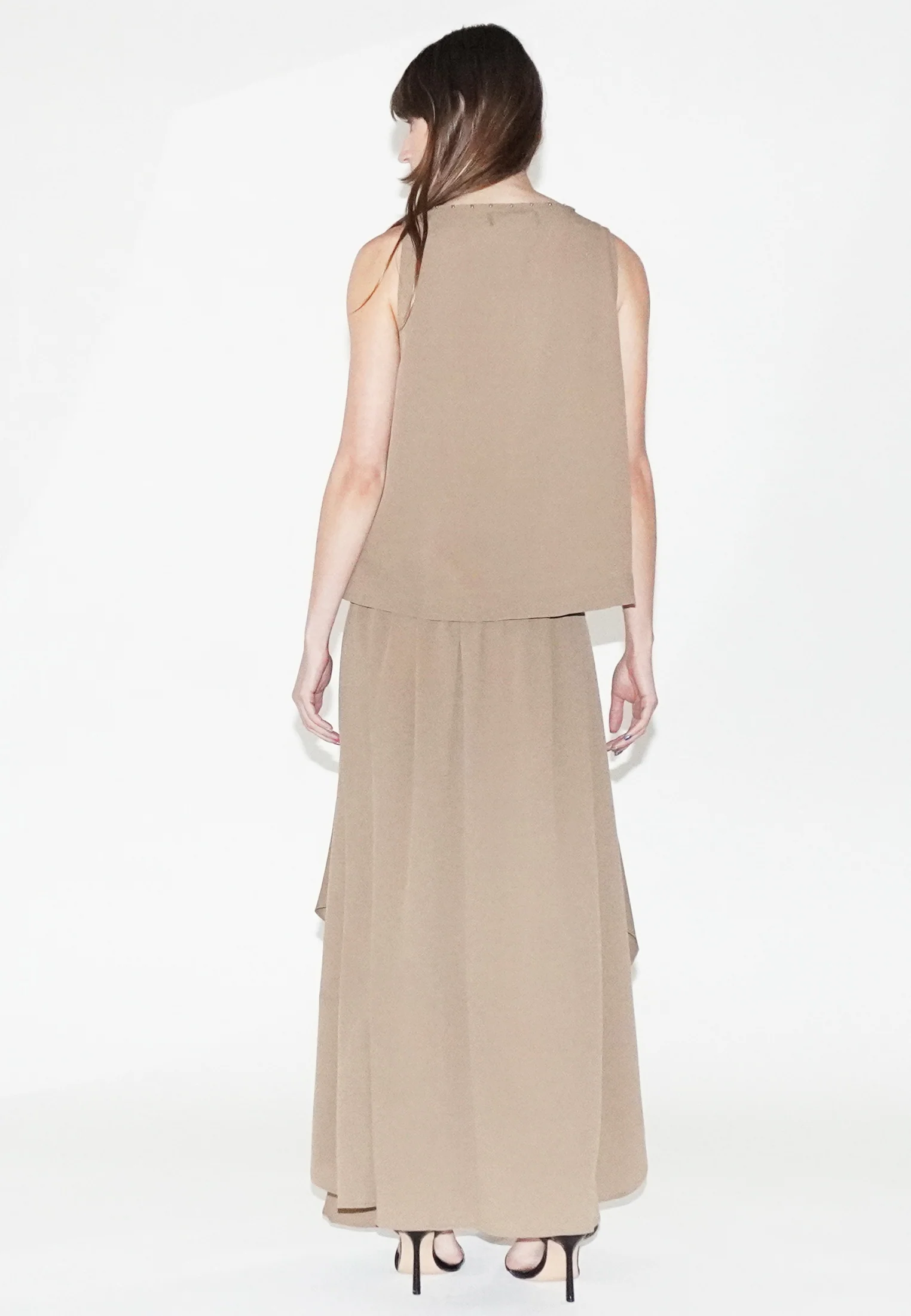 TANZANITE MEET & GREET CO-ORD PINE - Image 2
