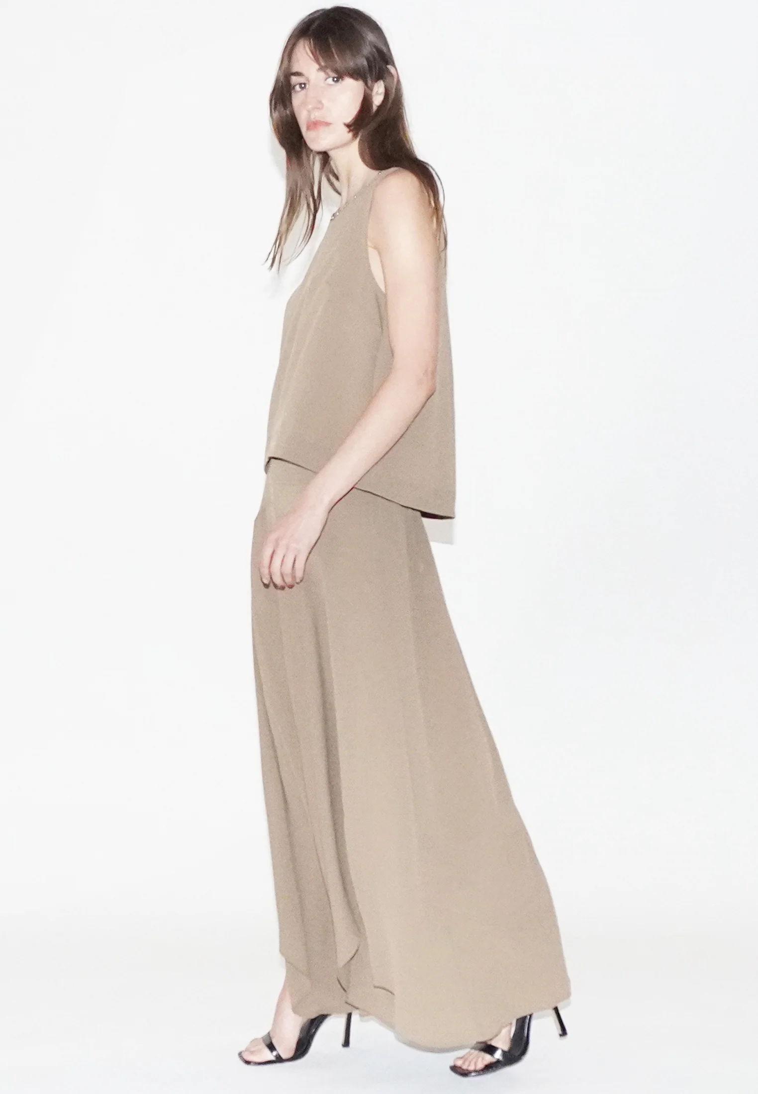 TANZANITE MEET & GREET CO-ORD PINE - Image 6
