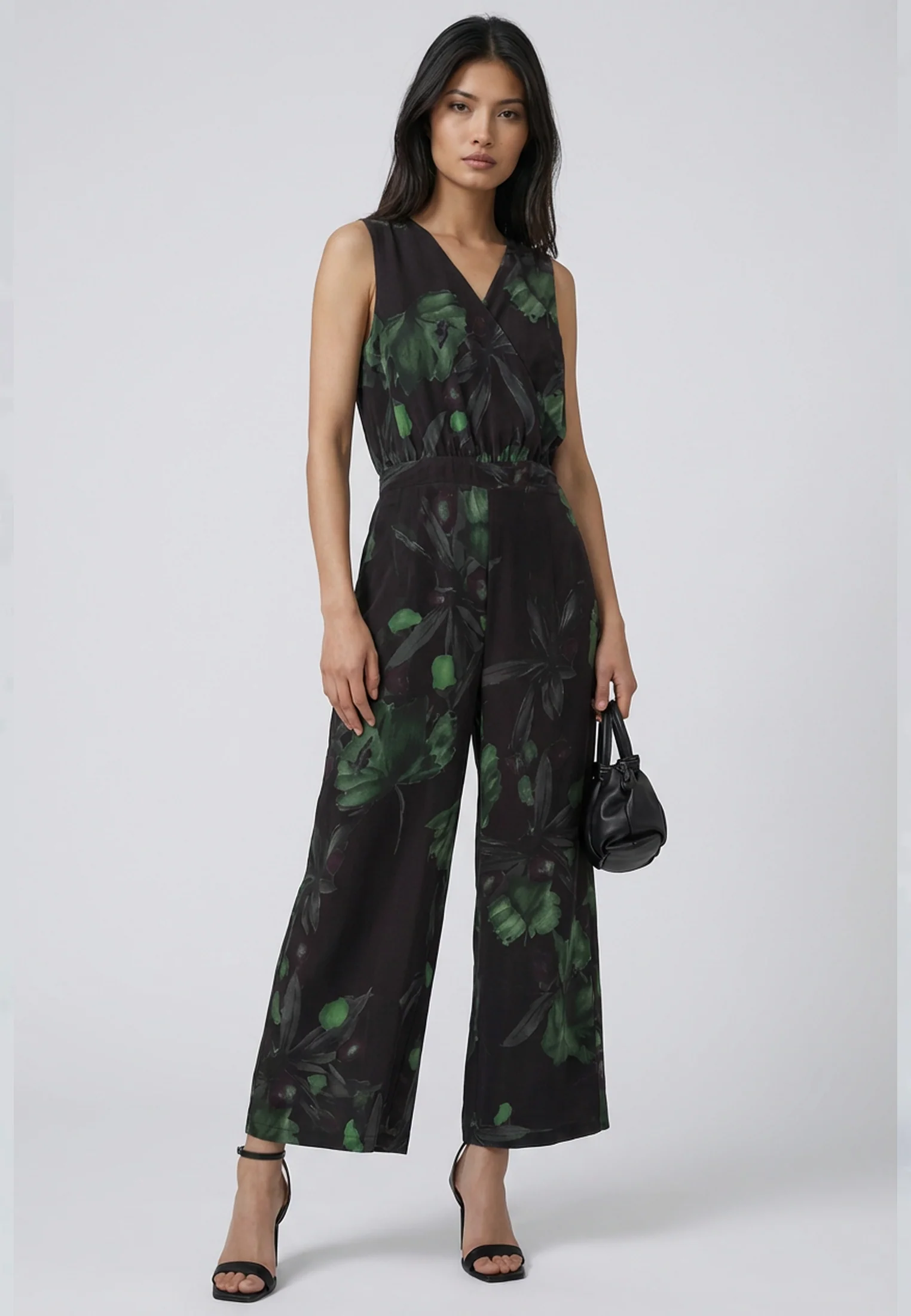 TAYLOR JUMPSUIT PRIME GREEN - Image 5