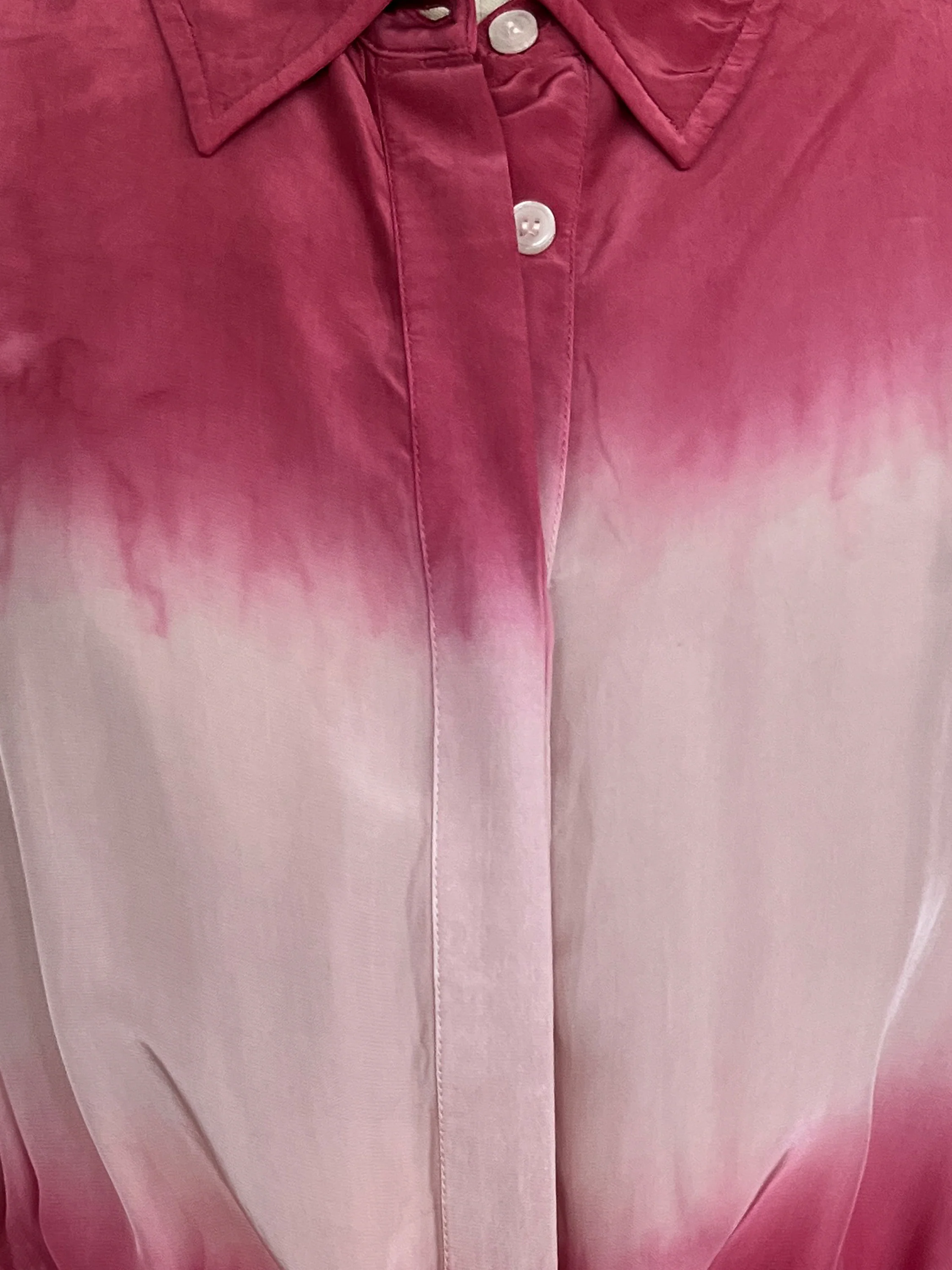 LAUREN TUNIC MAUVEWOOD & ADOBE ROSE - Image 3