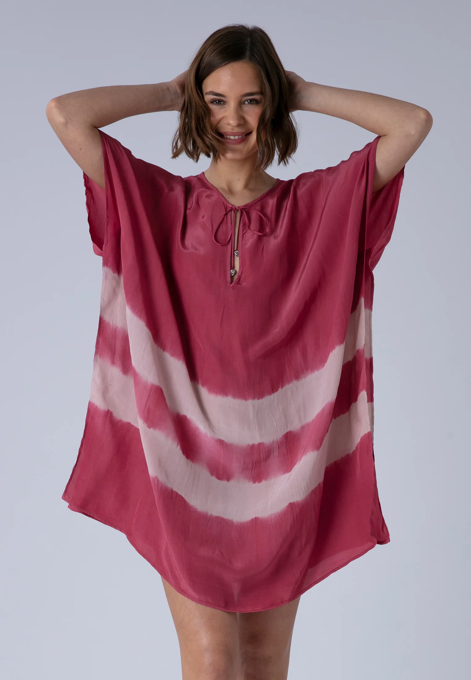 ELLA KAFTAN MAUVEWOOD & ROSE - Image 2