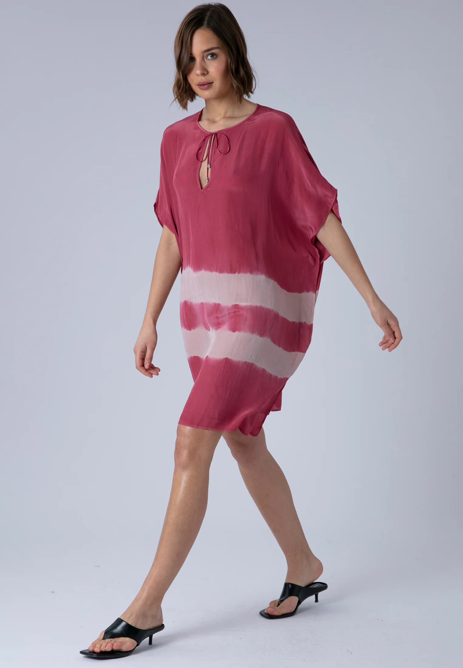 ELLA KAFTAN MAUVEWOOD & ROSE - Image 3