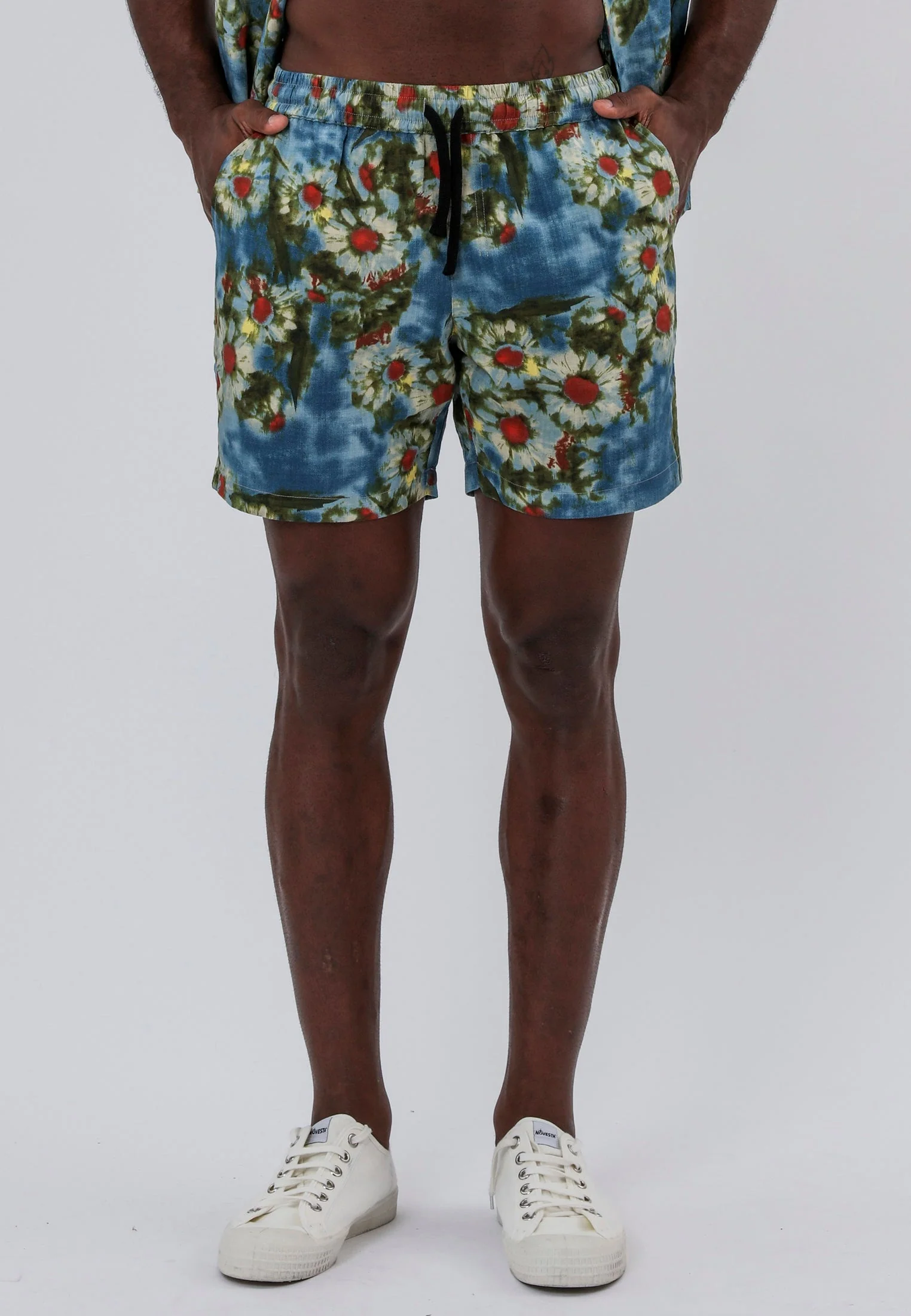 TRIP SHORTS MULTI