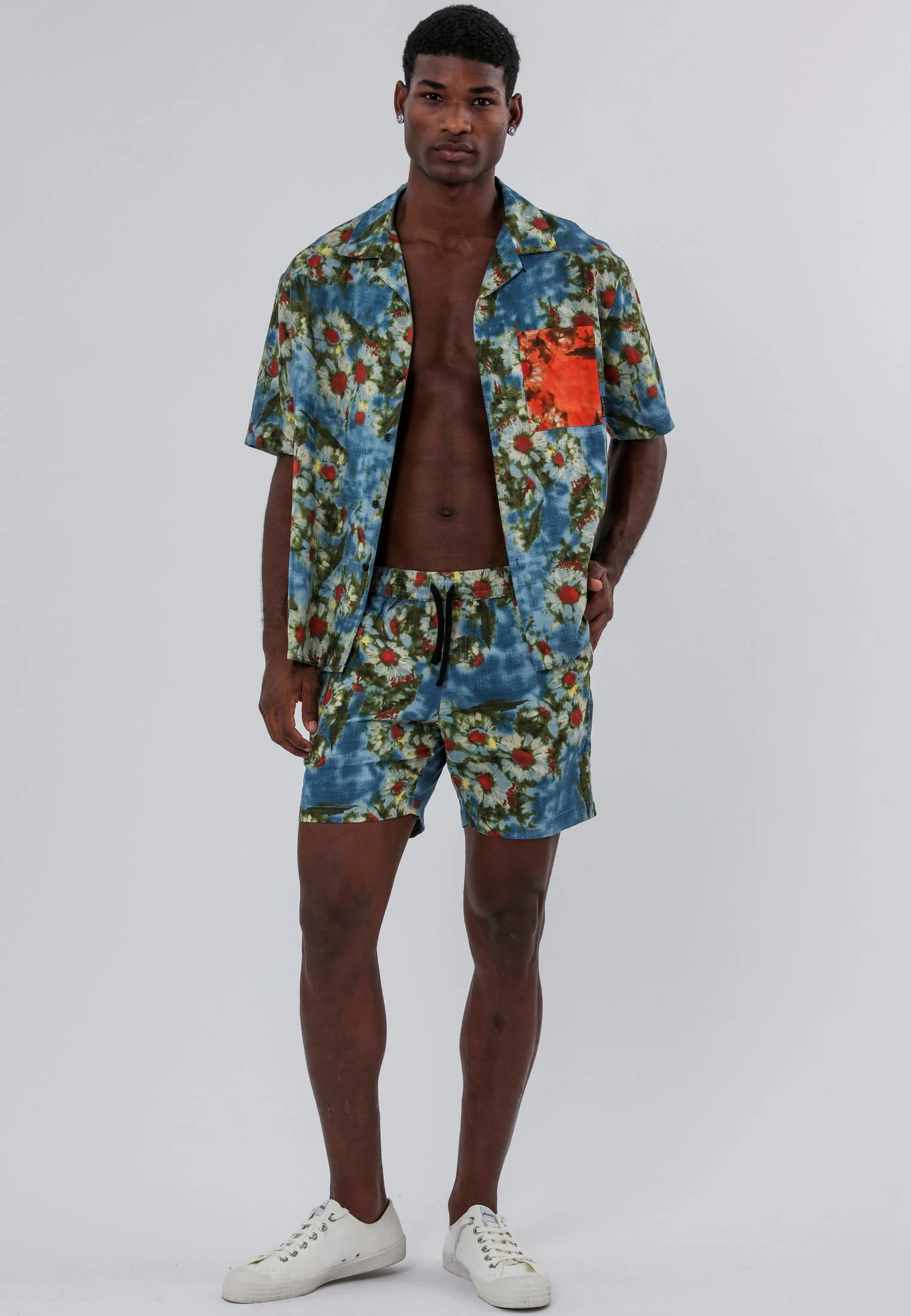 TRIP SHORTS MULTI - Image 6