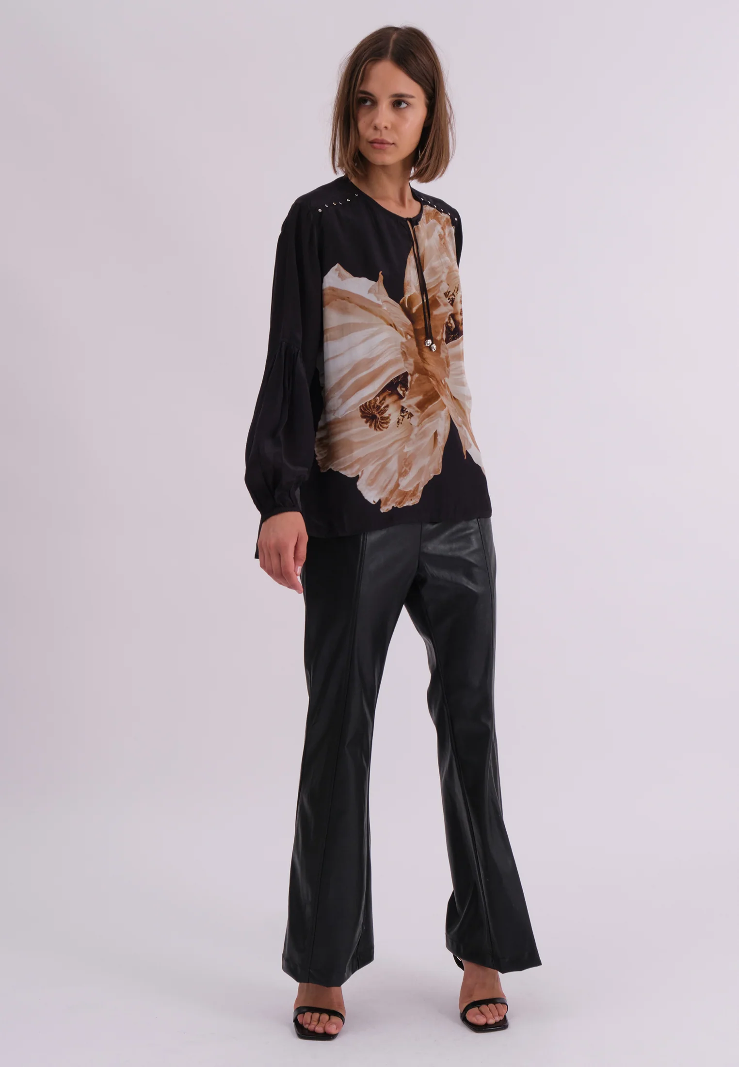 TWIST TOP CHARM SEPIA - Image 6