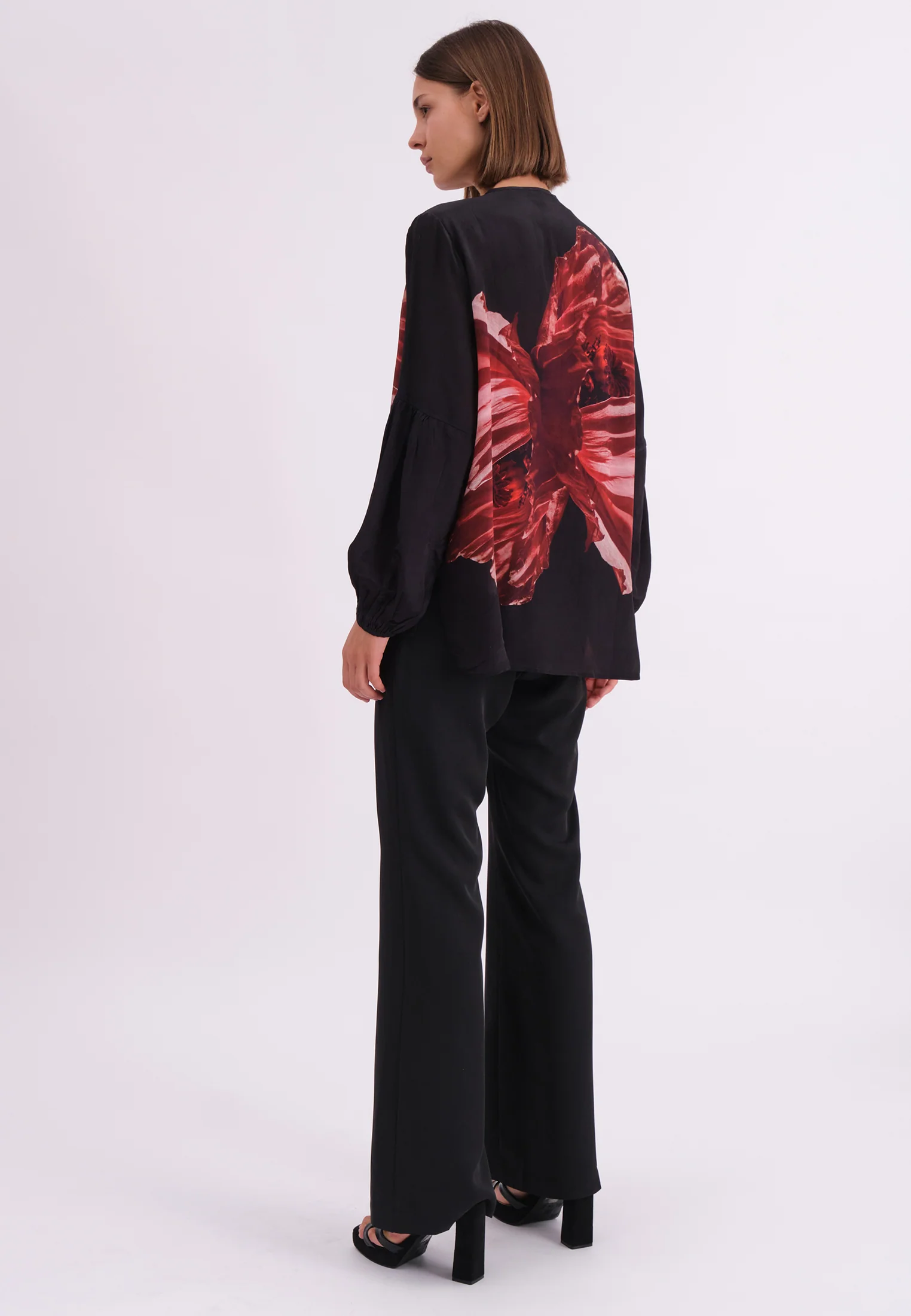 TWIST TOP CHARM RED - Image 5