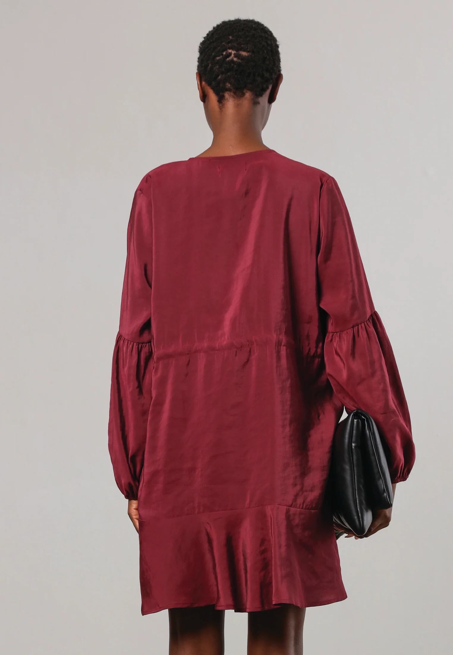 TWIST DRESS PORT - Image 2