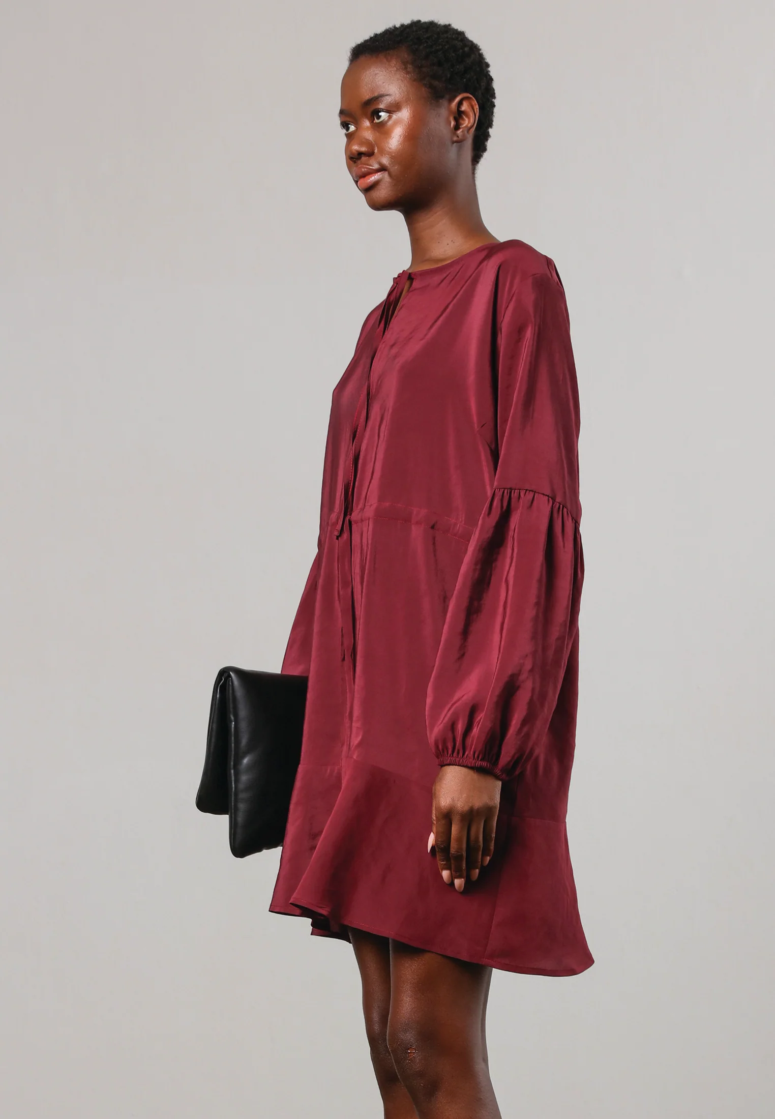 TWIST DRESS PORT - Image 3