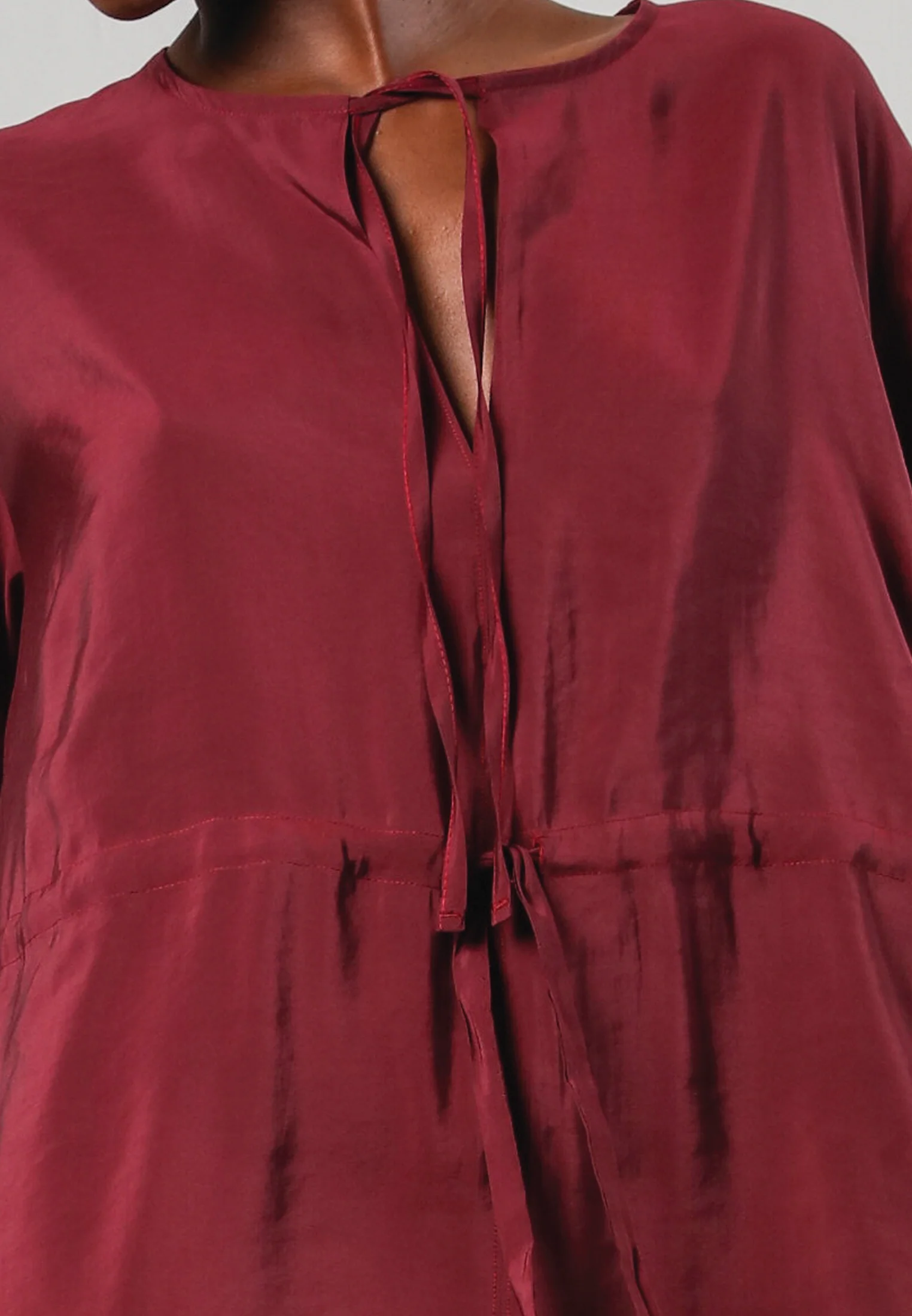 TWIST DRESS PORT - Image 5
