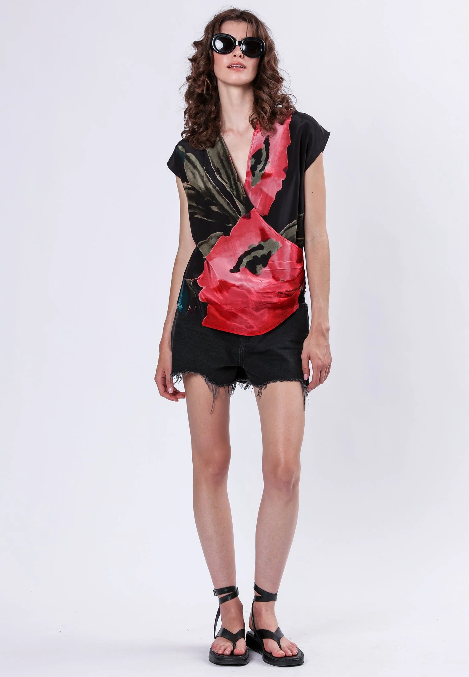 VALERIA TOP PRIME PINK - Image 3
