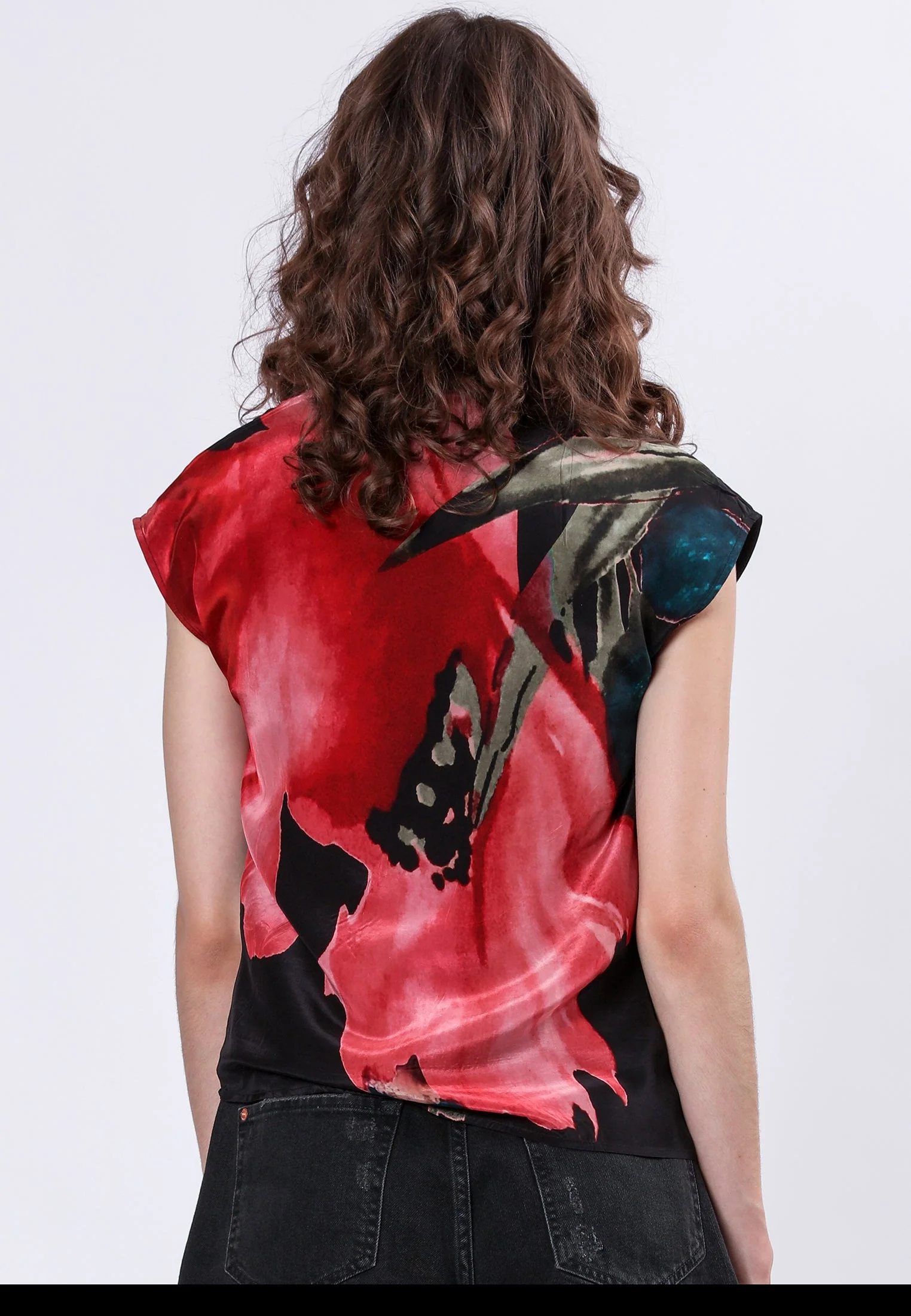 VALERIA TOP PRIME PINK - Image 4