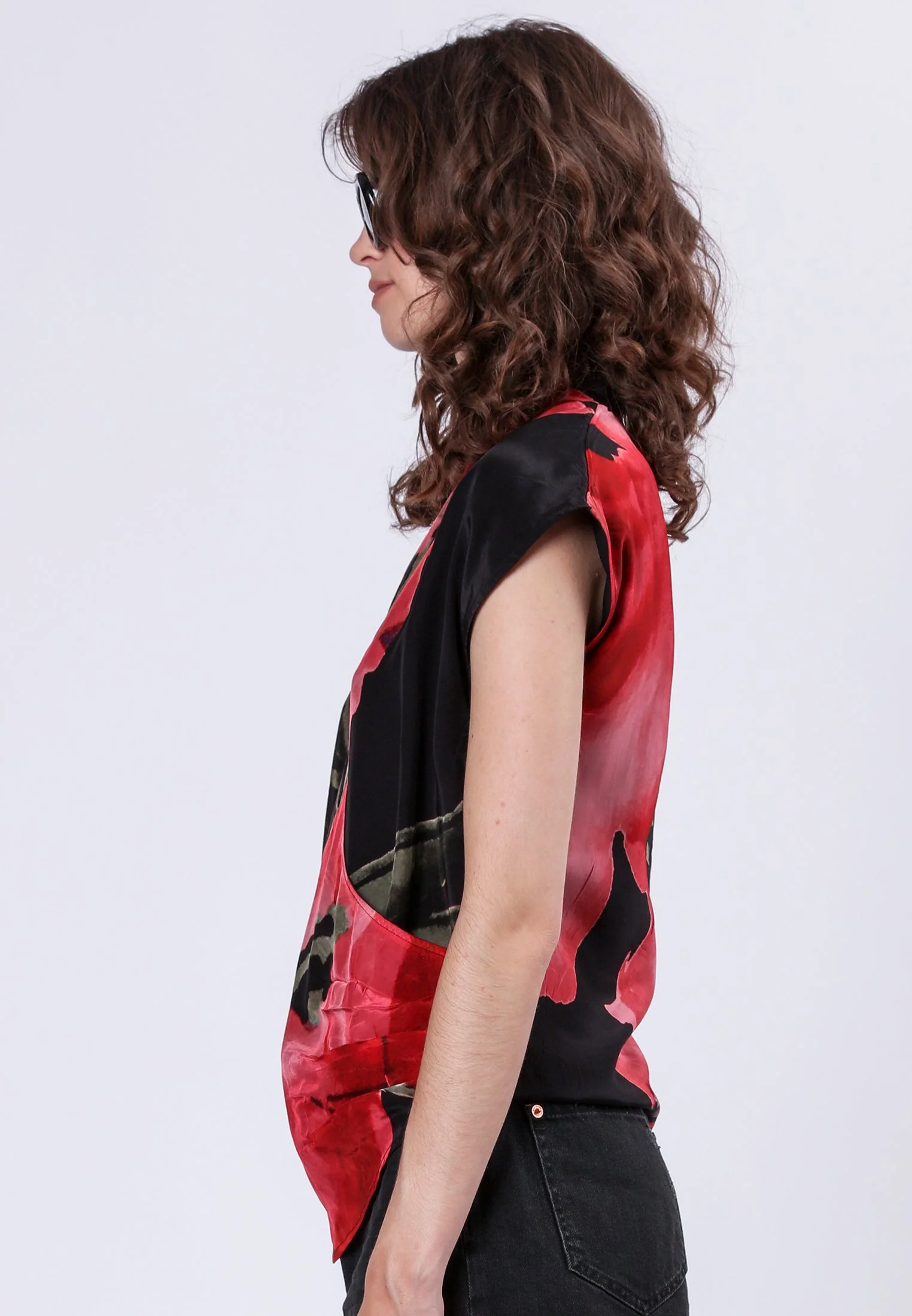 VALERIA TOP PRIME PINK - Image 5