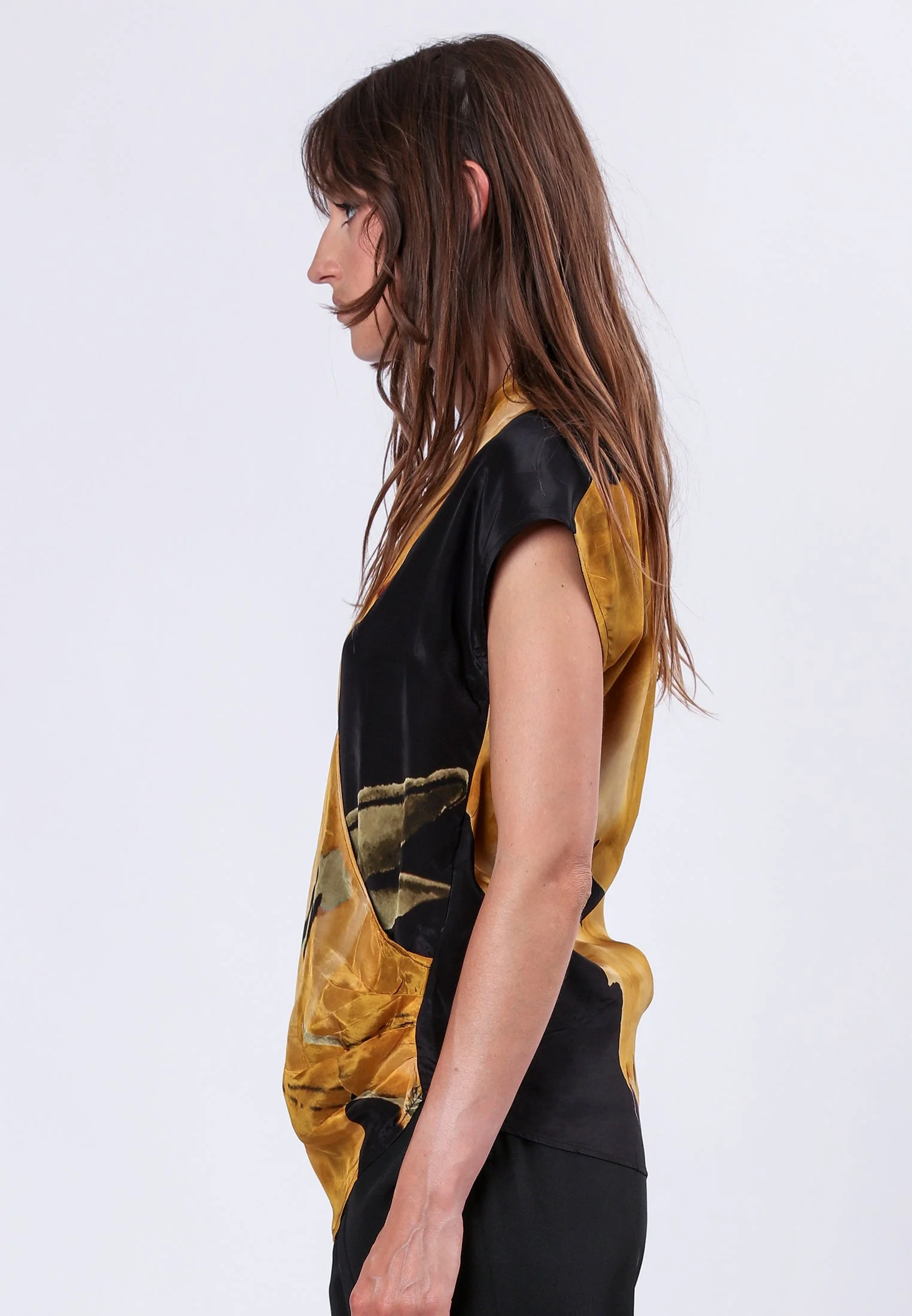 VALERIA TOP PRIME YELLOW - Image 5