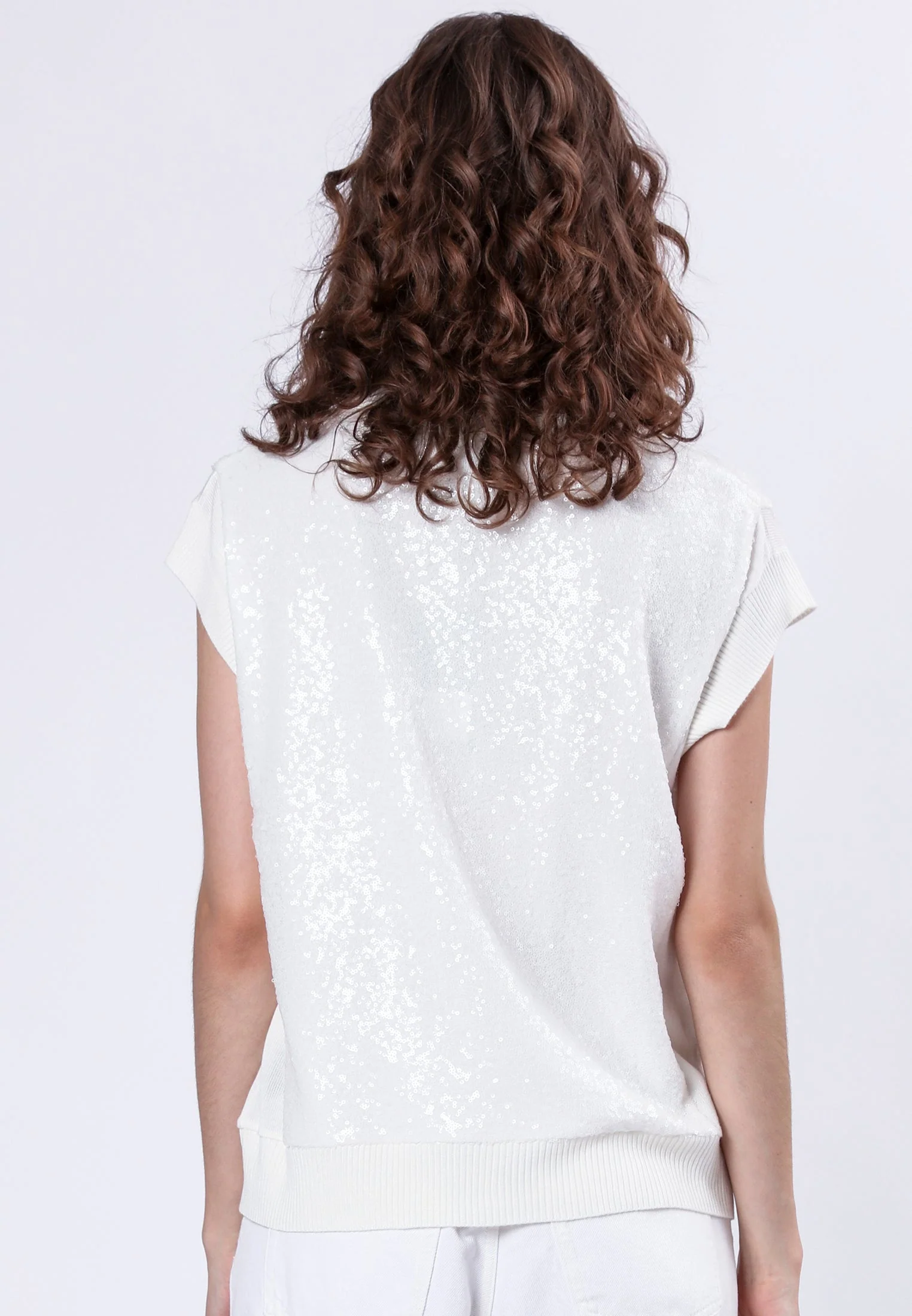 VIBRANT TOP WHITE - Image 4
