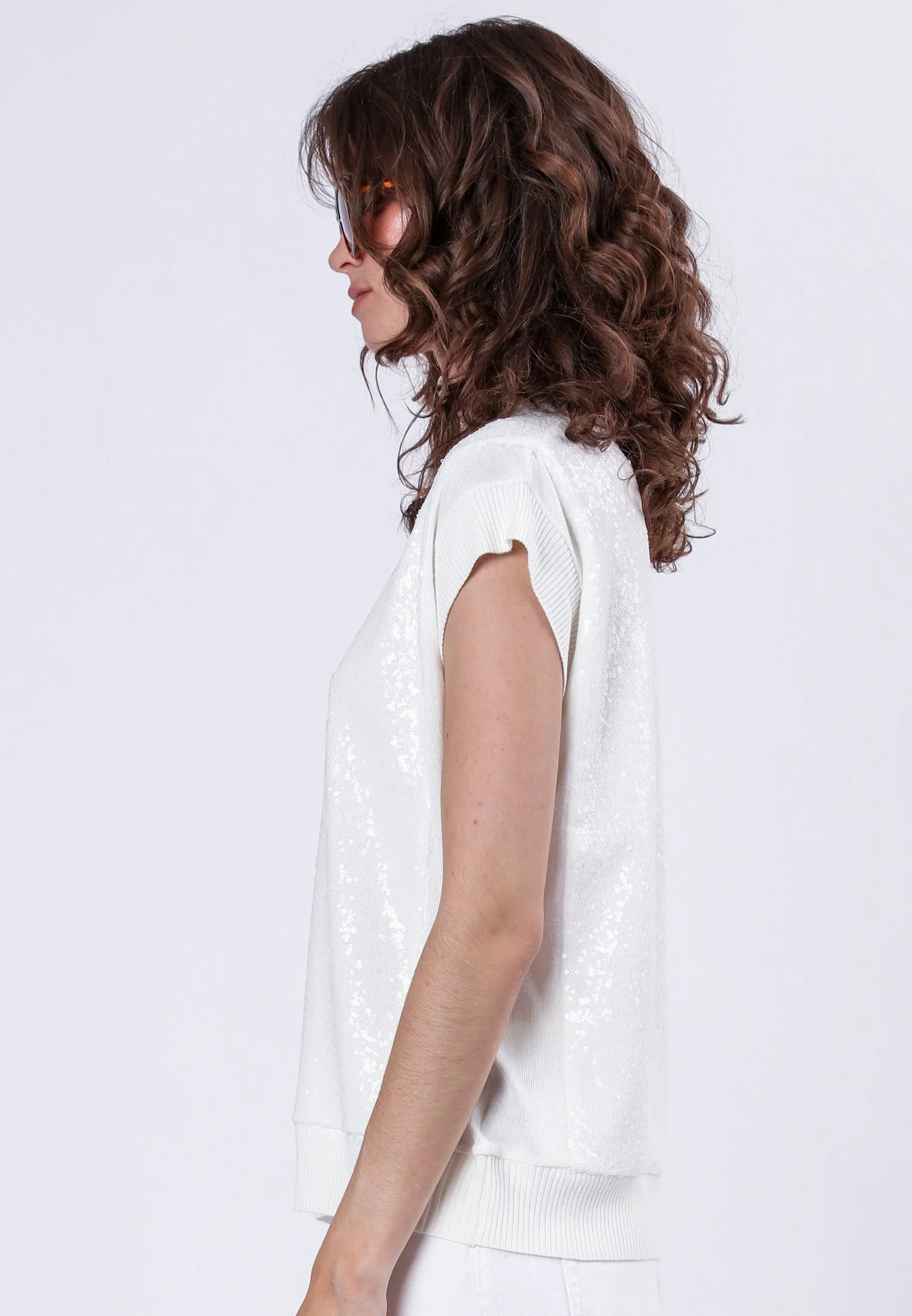 VIBRANT TOP WHITE - Image 5