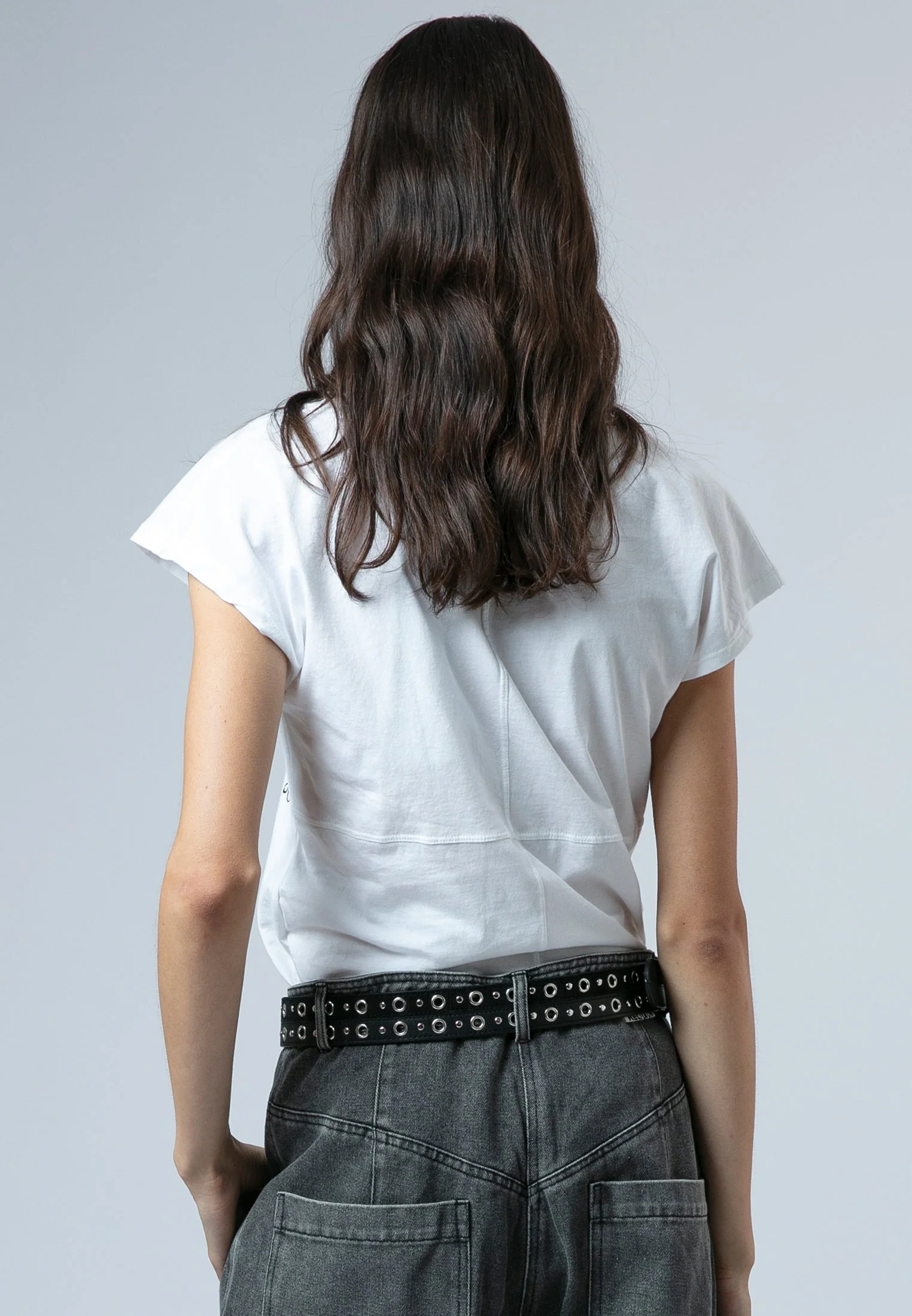 DREAM T-SHIRT DREAM WHITE - Image 3