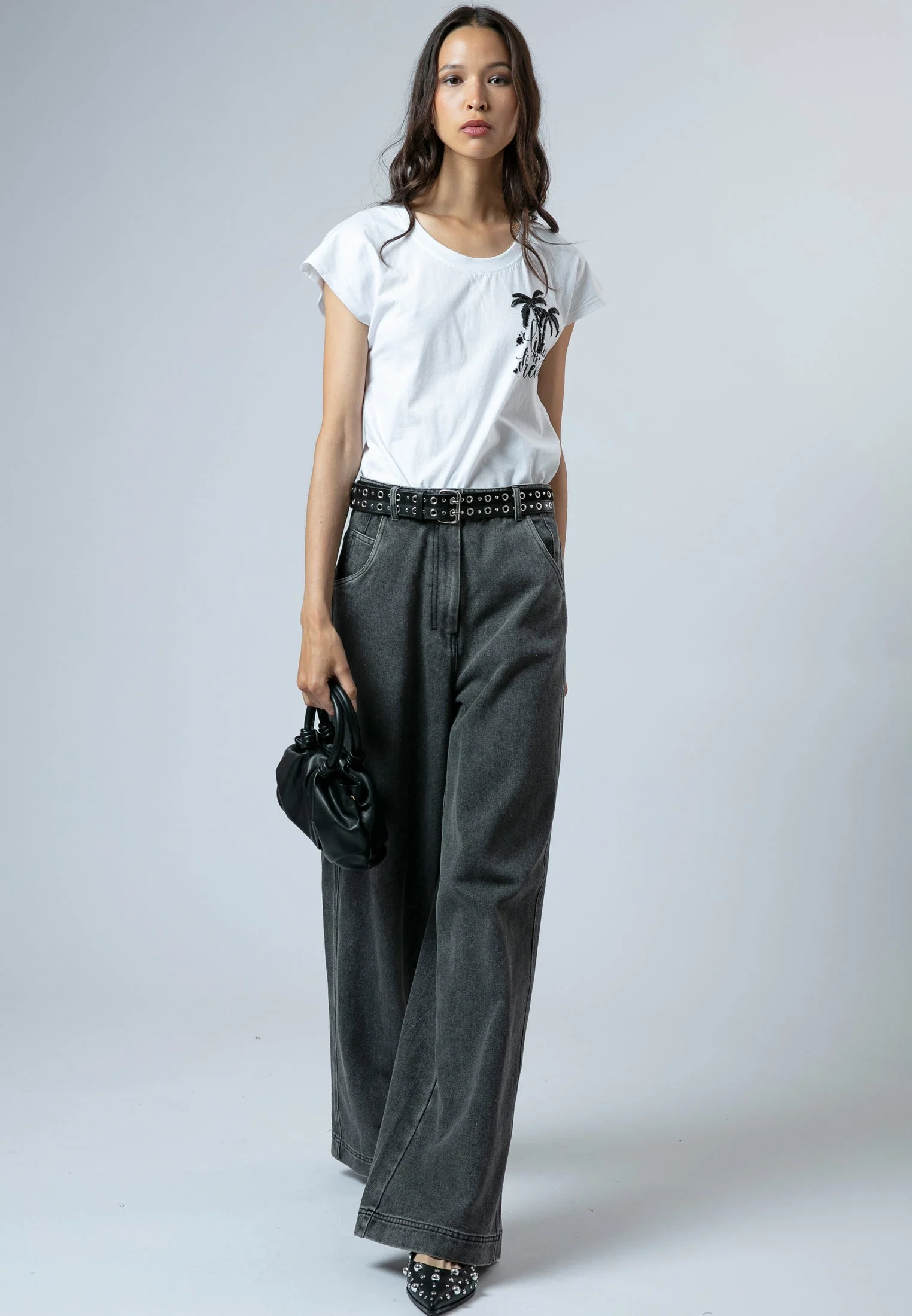 DREAM T-SHIRT DREAM WHITE - Image 6